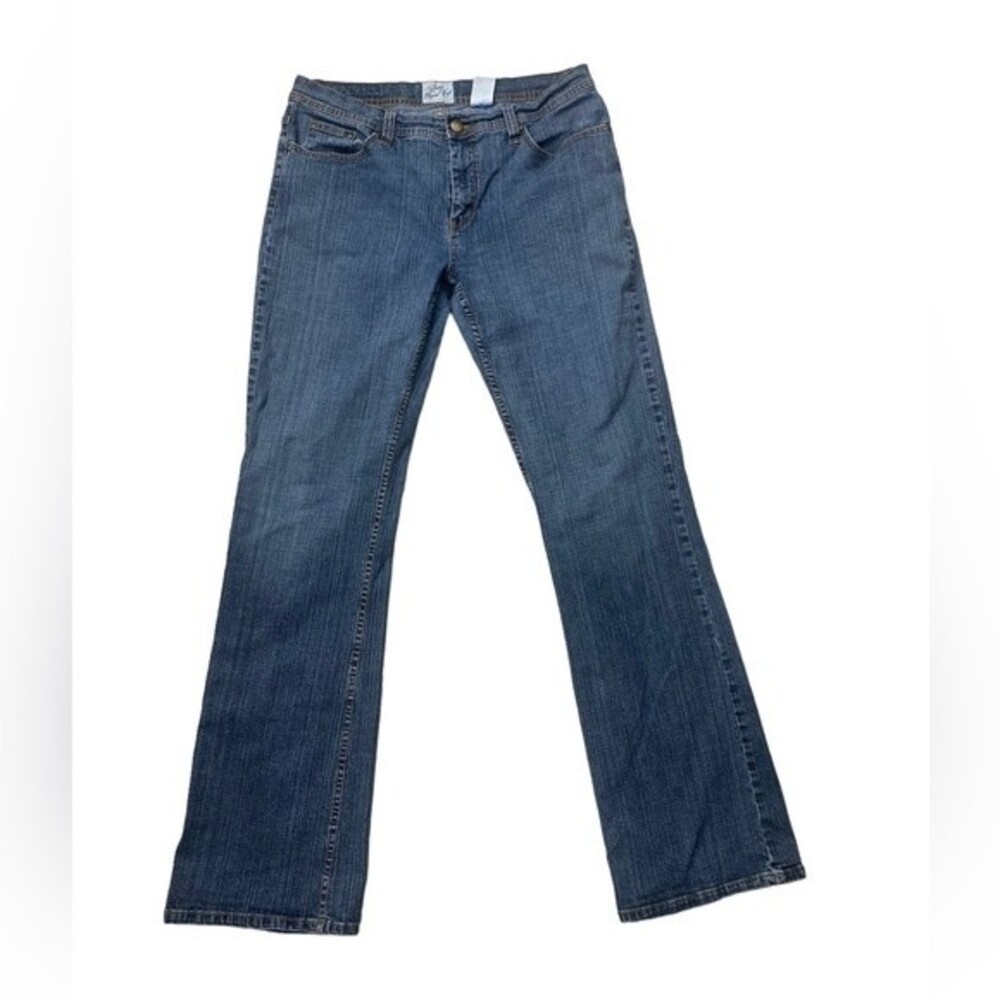 LEL Long Elegant Legs Jeans- Size 4
